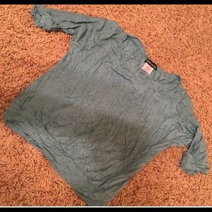 Wet seal top